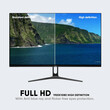 ARMAGGEDDON PIXXEL+ PRO PF24HD SUPER 2022 MONITOR BLACK