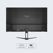 ARMAGGEDDON PIXXEL+ PRO PF24HD SUPER 2022 MONITOR BLACK