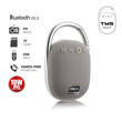 SONIC GEAR BT5.3 PORTABLE WIRELESS SPEAKER WITH FM GREY