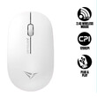 ALCATROZ WIRELESS MOUSE AIRMOUSE V WHITE 1200DPI