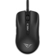 ALCATROZ WIRED MOUSE ASIC 3 BLACK