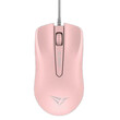 ALCATROZ WIRED MOUSE ASIC 3 PEACH
