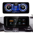 Bizzar ql Series Android12 8core 4+64gb Audi q5 2017-2022 Navigation Multimedia Station 12.3&quot; u-bl-Qlau70