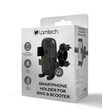 LAMTECH SMARTPHONE HOLDER FOR BIKE OR SCOOTER UP TO 6,8"
