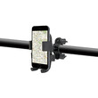 LAMTECH SMARTPHONE HOLDER FOR BIKE OR SCOOTER UP TO 6,8"