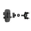 LAMTECH SMARTPHONE HOLDER FOR BIKE OR SCOOTER UP TO 6,8"