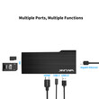 WAVLINK USB3.1 TYPE-C TRAVEL MINI DOCK