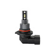 LB505W-01B/MT . HB3 9005 12V P20d 6xSMD1616 LED 6.000K 280lm  PREMIUM FOG LED  M-TECH - 1 ΤΕΜ.