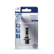 LB508W-01B/MT . H27-880 12V PG13 6xSMD1616 LED 6.000K 280lm PREMIUM FOG LED  M-TECH - 1 ΤΕΜ.
