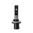 LB508W-01B/MT . H27-880 12V PG13 6xSMD1616 LED 6.000K 280lm PREMIUM FOG LED  M-TECH - 1 ΤΕΜ.