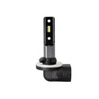 LB512W-01B/MT . H27-881 12V PGJ13 6xSMD1616 LED 6.000K 280lm  PREMIUM FOG LED  M-TECH - 1 ΤΕΜ.