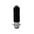 LB571W-01B/MT . P15d 12V 15W 2x3570SMD LED 1.400lm 6.000K M-TECH - 1 ΤΕΜ.