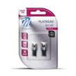 LB840W-02B/MT . W5W (T10) 12/24V W2,1x9,5d 4xSMD1616 CAN-BUS ΛΕΥΚΟ (ΚΑΡΦΩΤΟ ΑΚΑΛΥΚΟ) LIMITED BLACK  M-TECH - 1 ΤΕΜ.
