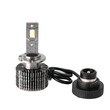 LZXD2S/MT . D2S 12V P32d-2 6000K 8.400lm 35W D-SERIES LED PLUG & PLAY KIT CAN-BUS (ΜΕ ΑΝΕΜΙΣΤΗΡΑΚΙ) MTECH - 2ΤΕΜ.