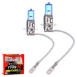 OEM  ΛΑΜΠΕΣ XENON H3 55W TYPE-R 2 ΤΜΧ