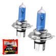 OEM  ΛΑΜΠΕΣ XENON H4 60/55W TYPE-R 2 ΤΜΧ