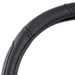 Autoline  ΚΑΛΥΜΜΑ ΤΙΜΟΝΙΟΥ ΔΕΡΜΑΤΙΝΗ SWC 40CM