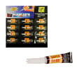 OEM  ΚΟΛΛΑ SUPER GLUE 3gr 1ΤΜΧ