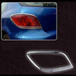 OEM  ΦΑΝΑΡΙΩΝ ΜΑΣΚΑΚΙΑ ΠΙΣΩ PEUGEOT 307 03' SILVER