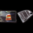 OEM  ΦΑΝΑΡΙΩΝ ΜΑΣΚΑΚΙΑ ΠΙΣΩ OPEL ASTRA '03 SILVER