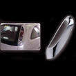 OEM  ΦΑΝΑΡΙΩΝ ΜΑΣΚΑΚΙΑ ΠΙΣΩ OPEL CORSA 03' SILVER