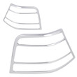 OEM  ΦΑΝΑΡΙΩΝ ΜΑΣΚΑΚΙΑ ΠΙΣΩ VW GOLF 4 SILVER