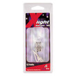 XLight  ΛΑΜΠΑ ΑΛΟΓΟΝΟΥ Η3 55W 1 ΤΕΜ.