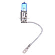 XLight  ΛΑΜΠΑ XENON H3 100W 1 ΤΕΜ.