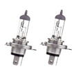 XLight  ΛΑΜΠΕΣ ΑΛΟΓΟΝΟΥ Η4 100/90 ΖΕΥΓΑΡΙ