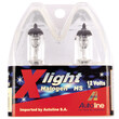XLight  ΛΑΜΠΕΣ ΑΛΟΓΟΝΟΥ Η4 100/90 ΖΕΥΓΑΡΙ