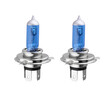 XLight  ΛΑΜΠΕΣ XENON H4 60/55W ΖΕΥΓΑΡΙ