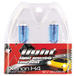 XLight  ΛΑΜΠΕΣ XENON H4 60/55W ΖΕΥΓΑΡΙ