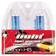 XLight  ΛΑΜΠΕΣ XENON H5 60/55W ΖΕΥΓΑΡΙ