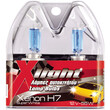 XLight  ΛΑΜΠΕΣ XENON H7 55W ΖΕΥΓΑΡΙ