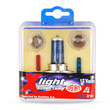 XLight  ΛΑΜΠΕΣ XENON KIT H7 55W 7 ΤΜΧ