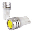 XLED  Λάμπες LED Τ10 ψείρες 1W 2 ΤΕΜ.