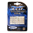 XLED  Λάμπα πλαφονιέρας με 24 LED, 35x65mm, λευκό 1 ΤΜΧ