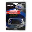 Onyx  ΡΟΛΟΙ ΔΙΑΦΑΝΟ DIGITAL ONYX