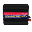OEM  ΜΕΤΑΣΧΗΜΑΤΙΣΤΗΣ 24V ΣΕ 250W 2 ΜΠΡΙΖΕΣ