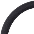 Autoline  ΚΑΛΥΜΜΑ ΤΙΜΟΝΙΟΥ ΔΕΡΜΑ ΜΑΥΡΟ 38CM