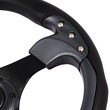 OEM  ΤΙΜΟΝΙ CARBON 35cm
