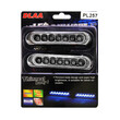 DLAA  ΠΡΟΒΟΛΕΙΣ DAYLIGHT LED ΜΠΛΕ 12V