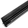 UNI  ΦΟΡΤΗΓΟΥ ΛΑΣΤΙΧΟ ΥΑΛΟΚΑΘΑΡΙΣΤΗΡΩΝ 28" 700mm