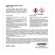 Flamingo  FLAMINGO ΚΑΘΑΡΙΣΤΙΚΟ ΦΡΕΝΩΝ - 450ml