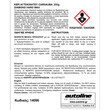 Flamingo  FLAMINGO ΚΕΡΙ ΑΥΤΟΚΙΝΗΤΟΥ CARNAUBA 200gr