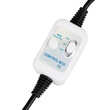 Autoline  ΑΝΕΜΙΣΤΗΡΑΣ 10" ΜΕ ΚΛΙΠ 12V