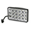 OEM  ΠΡΟΒΟΛΕΑΣ ΕΡΓΑΣΙΑΣ LED 8" ΧΩΡΙΣ ΒΑΣΗ 10-30V 3300LM, 6000K