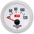 Auto Gauge  ΘΕΡΜΟΚΡΑΣΙΑ ΝΕΡΟΥ ΛΕΥΚΟ A.G. ΜΕ ΑΙΣΘΗΤΗΡΑ