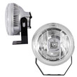 DLAA  ΠΡΟΒΟΛΕΙΣ ΟΜΙΧΛΗΣ ME LED ANGEL EYE H3 12V 55W 2 ΤΕΜ.