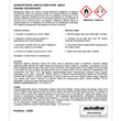 Flamingo  FLAMINGO ΚΑΘΑΡΙΣΤΙΚΟΣ ΕΝΕΡΓΟΣ ΑΦΡΟΣ ΚΙΝΗΤΗΡΑ - 650ml